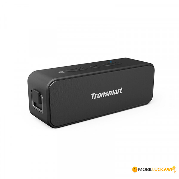  Tronsmart T2 Plus black