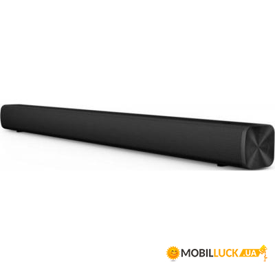   Xiaomi Redmi TV Soundbar Black (MDZ-34-DA)