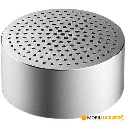 Bluetooth  Xiaomi Mi Portable Silver