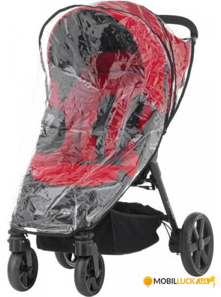    Britax B-Agile (2000012043)