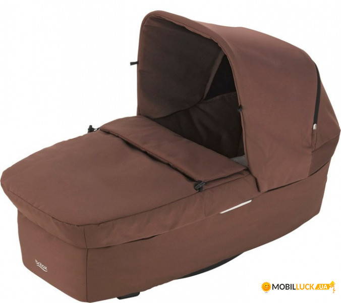  Britax Go- Wood Brown (2000023152)