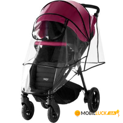  Britax-Romer B-MOTION 4 PLUS (2000033235)