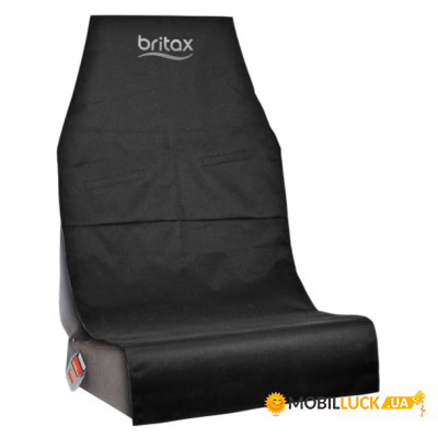   Britax-Romer Car Seat Saver  (2000009538)