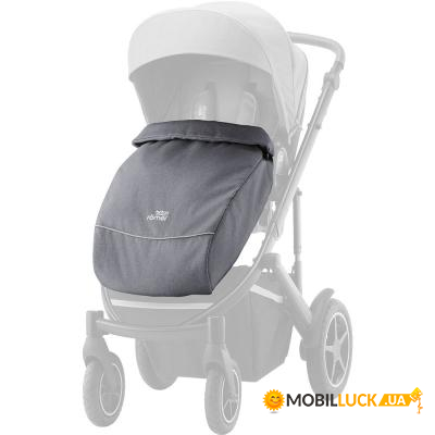    Britax-Romer SMILE III Frost Grey (2000033509)