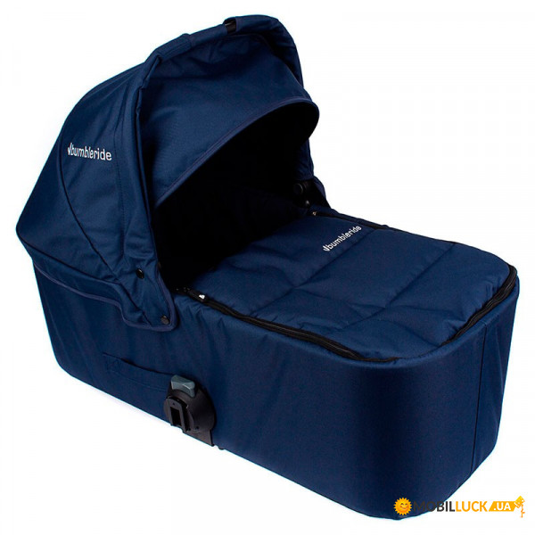  Carrycot Bumbleride Indie Speed Maritime Blue (BAS-40MB)