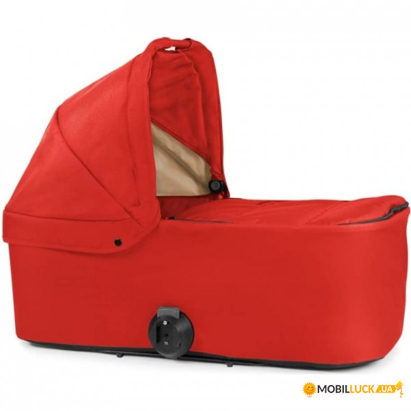  Carrycot Bumbleride Indie Speed Red Sand (BAS-40RS)