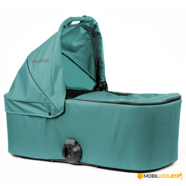  Carrycot Bumbleride Indie Speed Tourmaline (BAS-40TM)