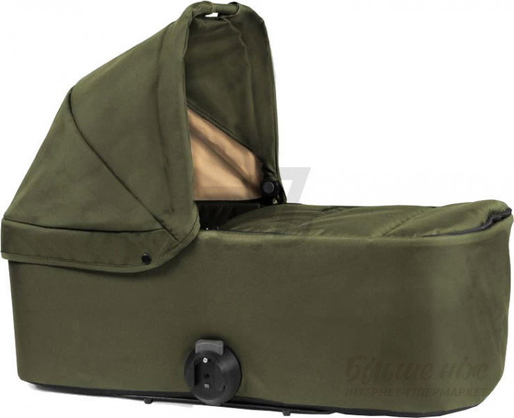  Carrycot Bumbleride Indie  Speed Camp Green (BAS-40CG)