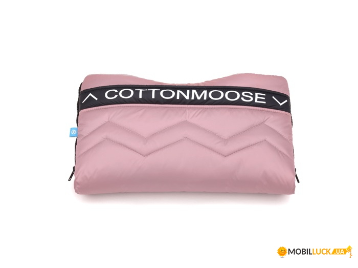  Cottonmoose Northmuff 880-2 pink ()