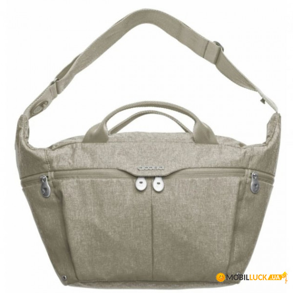    Doona All-Day Bag beige (SP104-99-005-099)