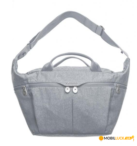    Doona All-Day Bag grey (SP104-99-006-099)