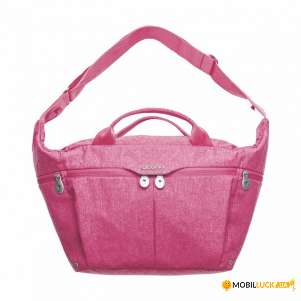    Doona All-Day Bag pink (SP104-99-004-099)