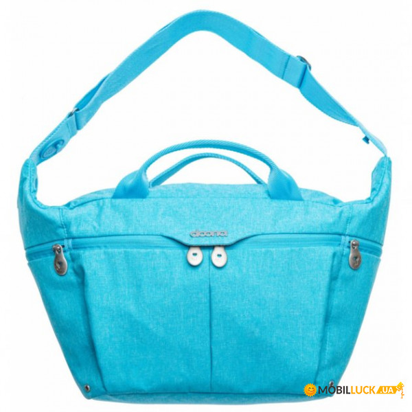    Doona All-Day Bag turquoise (SP104-99-002-099)