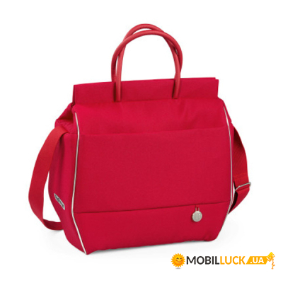    Peg-Perego Borsa Red Shine (IABO4700-MU49)