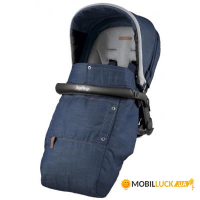   Peg-Perego Pop-Up Urban Denim (IS03300062JN41TX73)