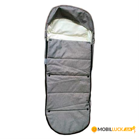   Welldon Foot muff WD007  (WD-ST03)