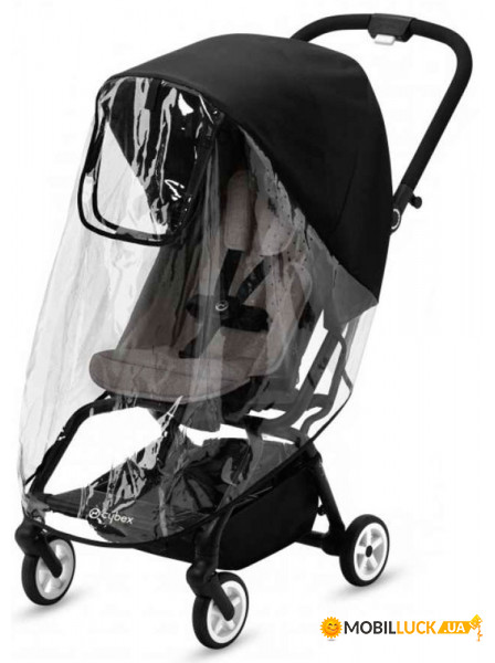    Cybex Eezy Twist S (518002730)