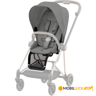     Cybex Mios Mirage Grey (523000873)