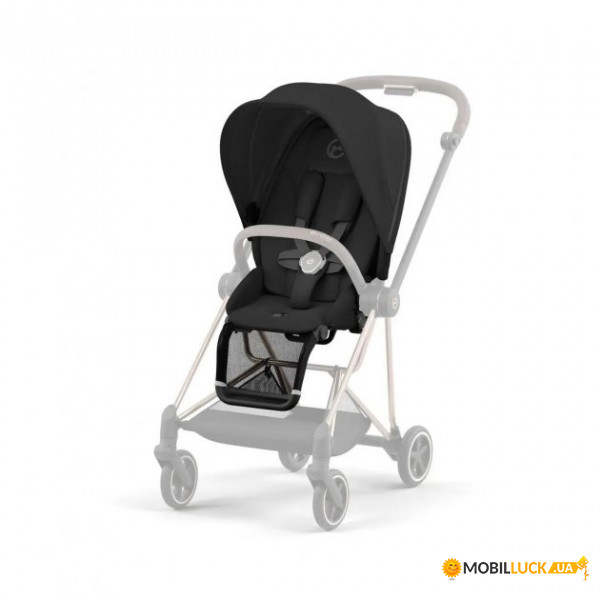     Cybex Mios Sepia Black (523000865)