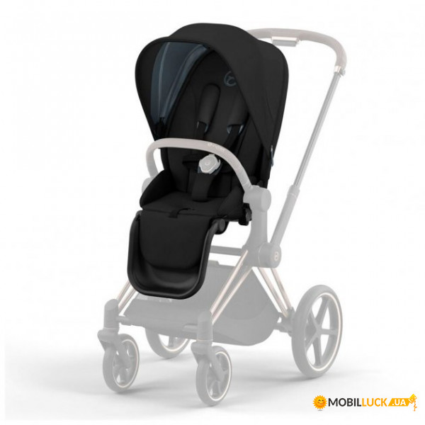     Cybex Priam Onyx Black (521003739)