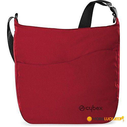  Cybex Red red PU4 (517000776) 