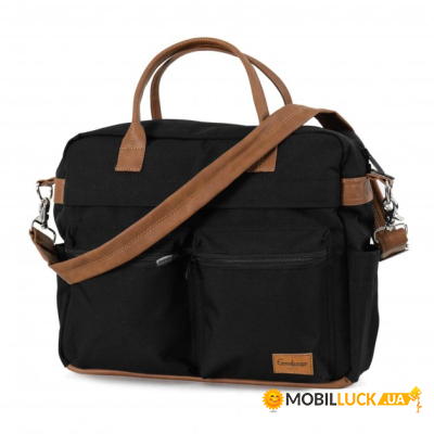    Emmaljunga Outdoor Black (90100)