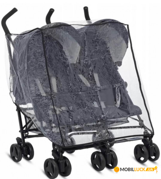    Inglesina TWIN/TRIO (4573)