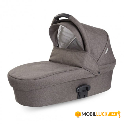  X-Lander X-Pram light Evening Grey (25884)