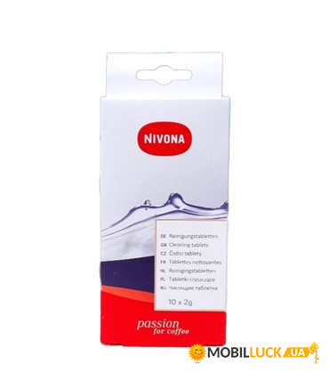         Nivona NIRT701