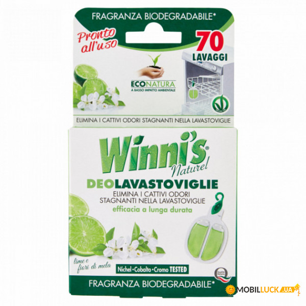     Winnis Deo Lavastoviglie (062734)