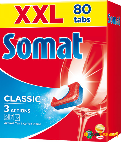     Somat Classic 80  (067392)