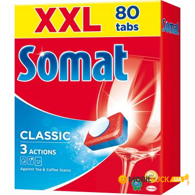     Somat Classic 80  (9000101067392)