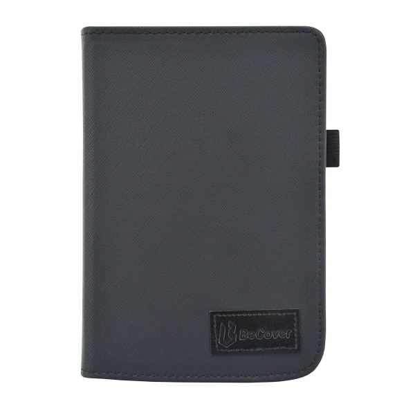  BeCover Slimbook  PocketBook 613/614/615/624/625/626/640/641 Black (703728)