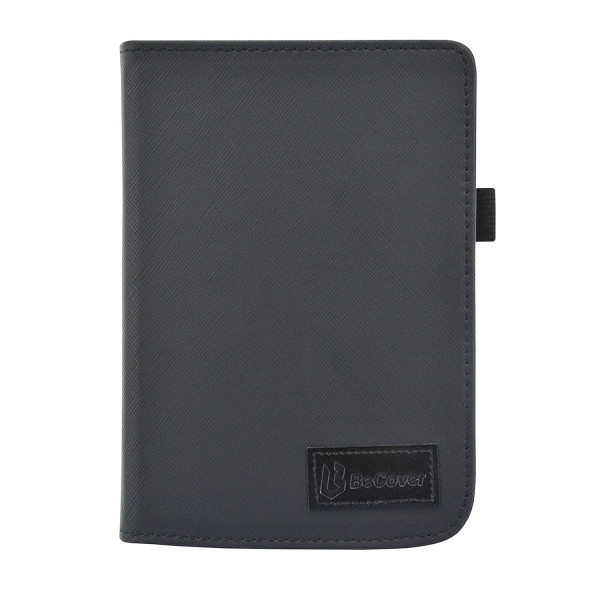  BeCover Slimbook  PocketBook 616 Basic Lux 2 Black (703729)