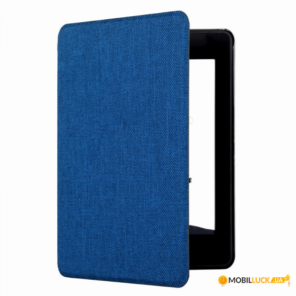  Ultra Slim BeCover  Amazon Kindle All-new 10th Gen. 2019 Blue (703798)