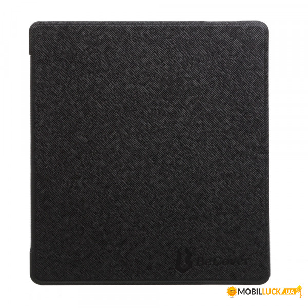  Ultra Slim BeCover  Amazon Kindle Oasis (9th Gen) Black (703928)