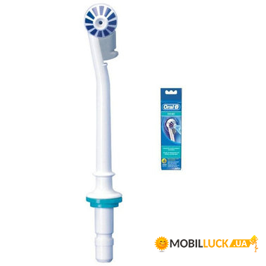      Braun Oral-B OxyJet ED-17 4 