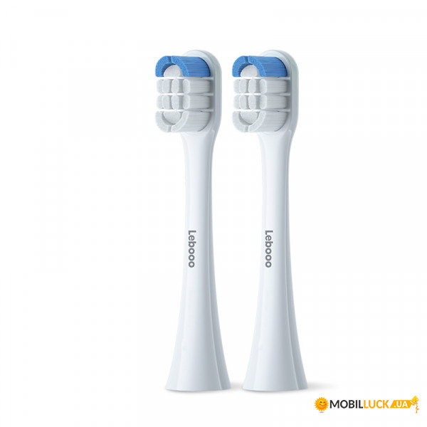      Lebooo Diamond-Head Whitening 2pcs ()