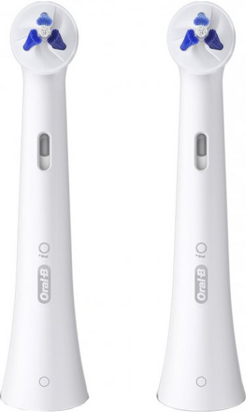      BRAUN Oral-B iO Specialised Clean White (2)