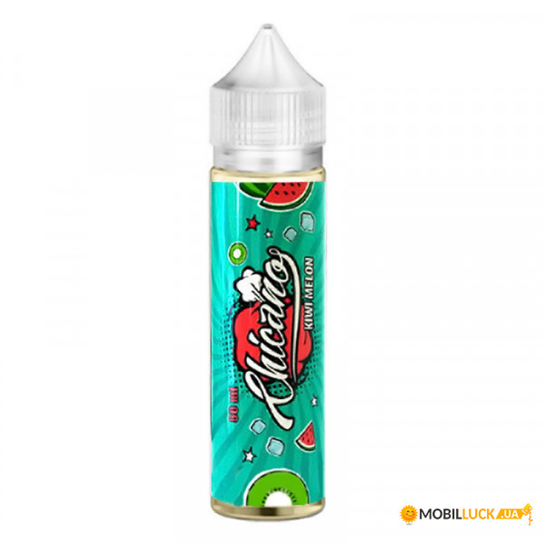     Chicano Kiwi Melon 60  0  (Chicano Kiwi Melon 0mg) (Ww7bQvVeIkW8)