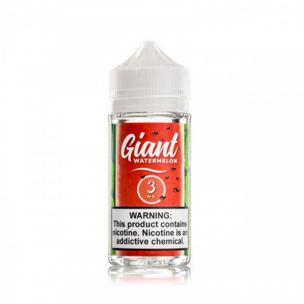     Frisco GIANT Watermelon 100  3  (Frisco GIANT Watermelon 3mg) (GmD51dCj77qX) Frisco Vapor