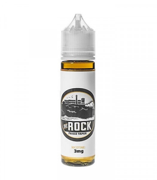     Frisco The Rock 60  3  (Frisco The Rock 3mg) (MFY4FnxXbiSp) Frisco Vapor