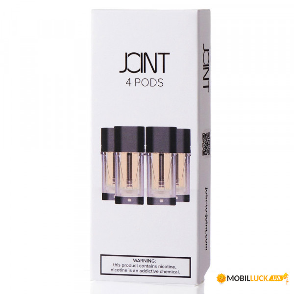      Joint Mint Pod Cartridge 50 (Joint Mint 50mg) (DeirpcdGsN15)