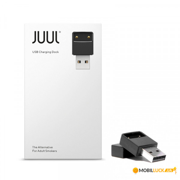   USB   JUUL (JUUL USB adapter)