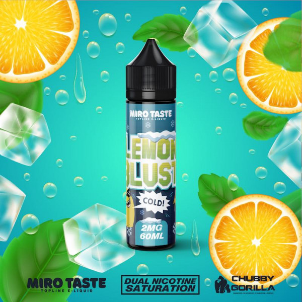     Miro Taste Lemon Blast 60  2  (Miro Taste Lemon Blast 2mg) (PeizCuaOs4IF)