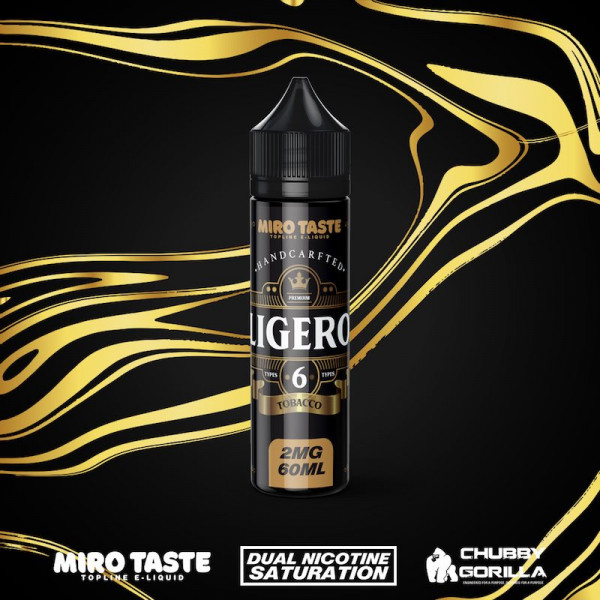     Miro Taste Ligero 60  2  (Miro Taste Ligero 2mg) (sKSeXCscKntG)