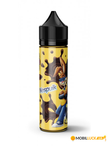     VBC Nesquik 60  3  (VBC Nesquik 3mg) (QbByiE3NmoJq) VapeBoomClub