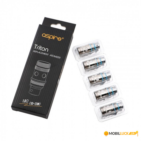   Aspire Triton Coil (Aspire Triton Coil)