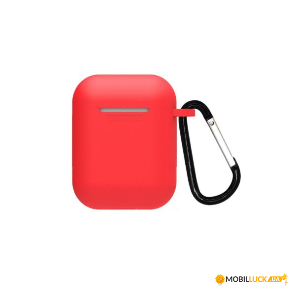   ARM   AirPods 1 Red