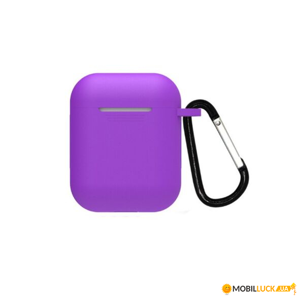   ARM   AirPods 1 Violet